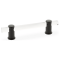 Acrylic Cabinet Pull