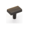 Rustic Cabinet Knob
