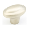  Oval Cabinet Knob