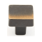 Square Cabinet Knob