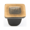 Square Cabinet Knob