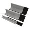 Securitron HEB Header Extension Brackets for Magnalock Electronic Lock
