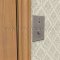 Securitron KP1 Tubular Keyswitch, Application