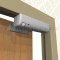 Securitron M380E EcoMag Series Magnalock, Electronic Lock, Application