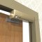 Securitron M380E EcoMag Series Magnalock, Electronic Lock, Application