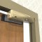 Securitron M680EBDX EcoMag Magnalock, Electronic Lock, Application