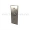 Securitron MK Mortise Keyswitch, Narrow Stile