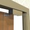 Securitron Dress Cover for MM15 MEMLOCK, Application