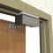 Securitron HEB Stop Filler Plates for MM15 MEMLOCK, Application