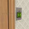 Securitron PB Medium Round illuminated Push Button, Application