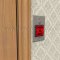 Securitron PB Medium Round illuminated Push Button, Application