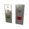 Securitron Illumination Kit for Emergency Exit Push Buttons, Narrow Stile