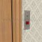 Securitron Illumination Kit for Emergency Exit Push Buttons, Narrow Stile, Application