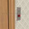Securitron PB3 Series Push Button, Narrow Gang, Application