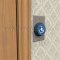 Securitron PB5 Medium Round, Push Button, ADA, Application