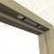 Securitron SAM2-24 Mini Shear Aligning Magnalock, Electronic Lock, Application