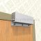 Securitron TJ  In-Swing Door Kit for M38 and M86 Magnalock Electronic Lock, Application