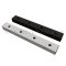 Securitron HUB Universal Header Brackets for Magnalock Electronic Lock, 12" 