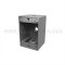 Securitron Mounting Box for Exit Push Button, Wall Mounted, Weatherized, Single Gang Box