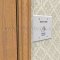 Securitron WSS-WSD Wave Sense Switch, Double Gang, Application