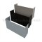 Securitron ZA Adjustable Z Bracket for Electronic Lock