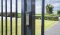 Locinox SLIMSTONE-2, Weather Resistant Keypad with 2 Integrated Relays, Application
