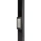 Locinox SLIMSTONE-2, Weather Resistant Keypad with 2 Integrated Relays