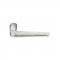 Athena Lever in Stainless Steel
