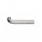 Kiel Lever in Stainless Steel