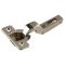 Salice Concealed Hinge, 200 Series, 110° Opening Angle, Logica, Inset Overlay, Self-close