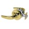 Schlage Athens Door Handle, Mechanical Door Locks, ND Series , Non-Keyed Function - Custom Options