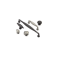 Cabinet Knobs and Handles