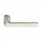 Spencer Lever in Satin Nickel