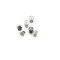 Crystal Cabinet Hardware