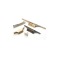 Kitchen Cabinet Knobs and Pulls