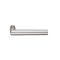 Stuttgart Lever in Satin Nickel