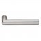 Stuttgart Lever in Satin Nickel