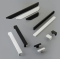 Contemporary Kitchen Hardware