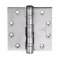 McKinney Standard Hinge Ball Bearing, 5 knuckles, Heavy Weight, Full Mortised Prime Coat (USP) Finished