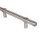 Trimco Adjustable and Configurable Pulls, 1-1/4" Diameter, Straight Standoffs, with End Cap