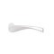 Triton Lever in Satin Nickel