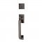 Baden Entry set in Oil Rubbed Bronze
