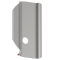 Actual Image of Ives 904 LHR Vandal Resistant Trim