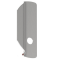 Actual Image of Ives VR904LLP RH Vandal Resistant Trim