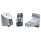 Actual Image of Ives FS495 Wall Stop and Automatic Holder