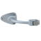 Actual Image of Ives RB470 Offset Roller Bumper
