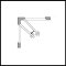 Ives RB471 Roller Bumper Product Specs