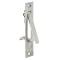 Actual Image of Ives 230 Sliding Door Edge Pull
