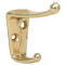 Actual Image of Ives 405 Coat and Hat Hook