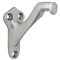 Actual Image of Ives 59 Hand Rail Bracket, Brass Substrate